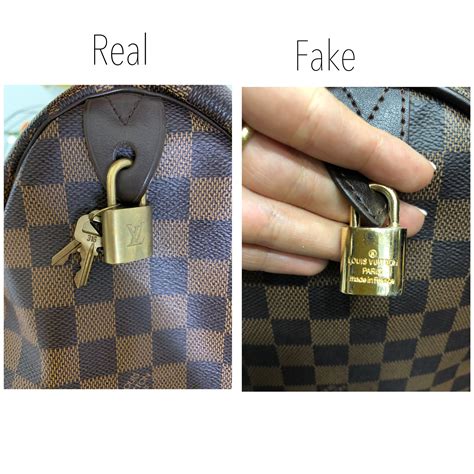 how to spot a fake louis vuitton bag|how to tell if a louis vuitton bag is real.